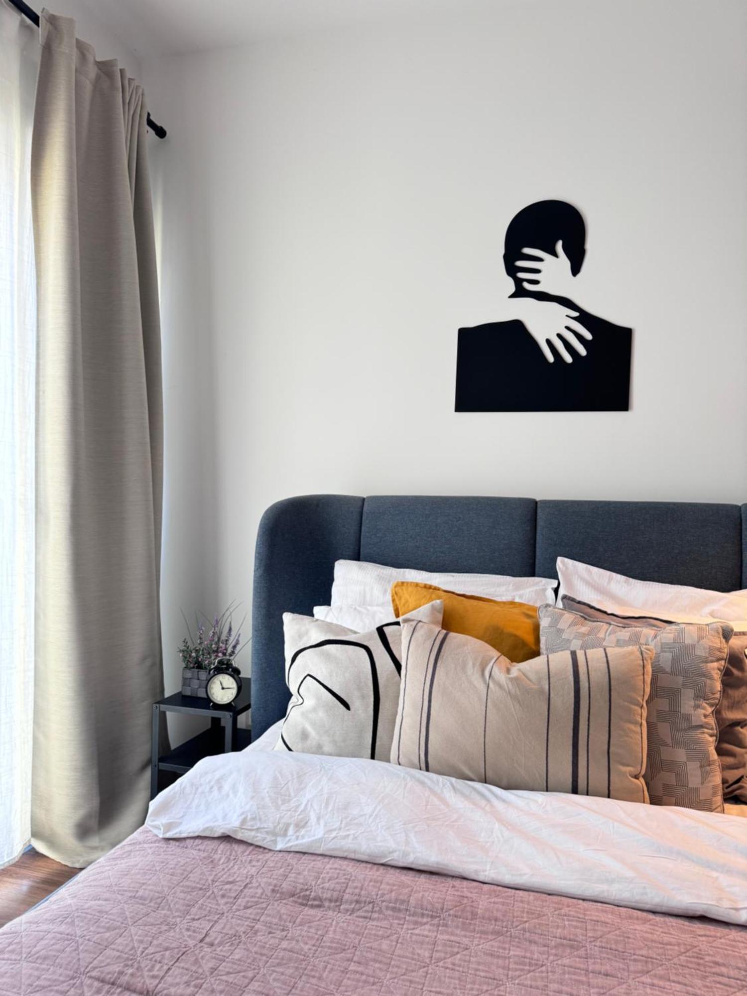 Premium Apartment By Hi5 - Studio - Jewish Quarter Budapest Exteriör bild